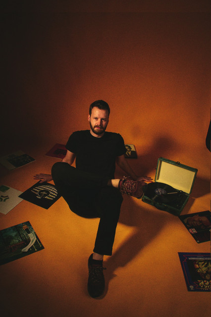 Kloos press photo