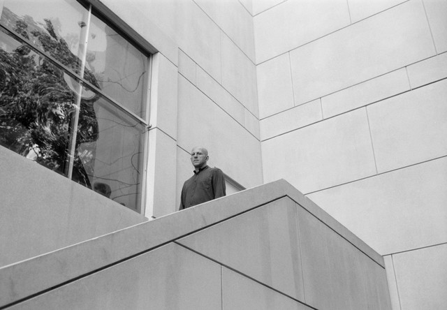 DVS1 press photo