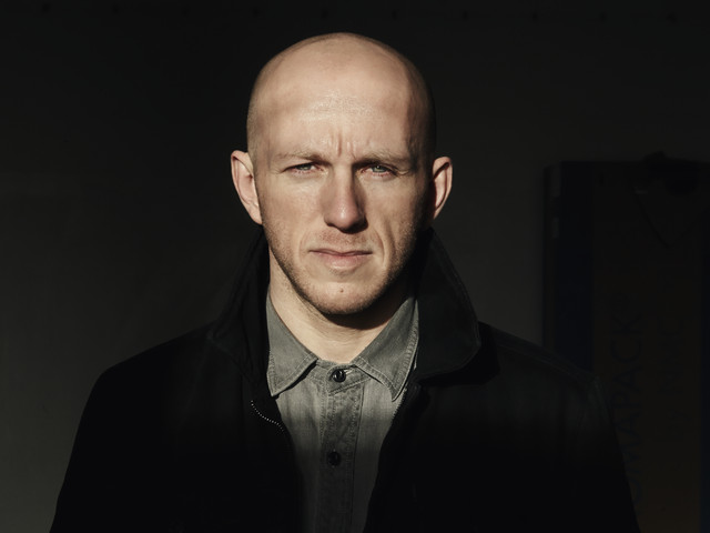 DVS1 press photo