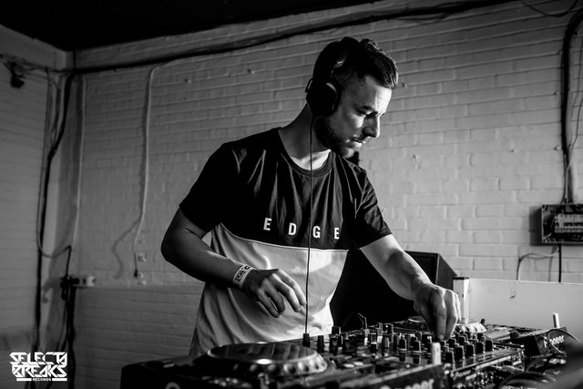 Orebeat press photo