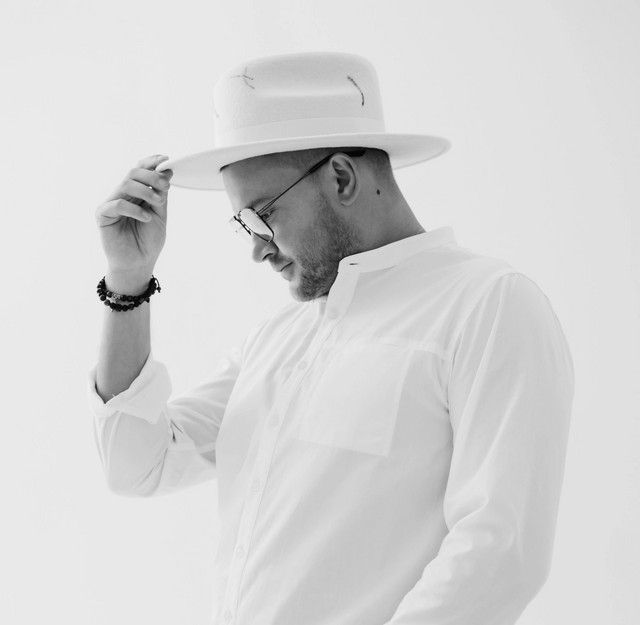 Alexey Romeo press photo