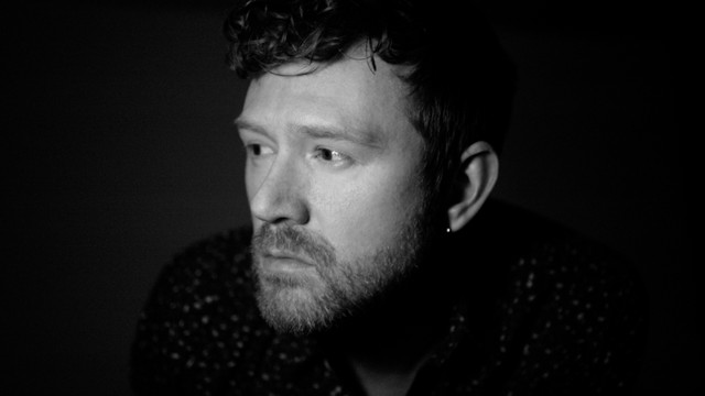 Patrick Baker press photo