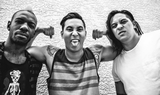 Splitbreed press photo