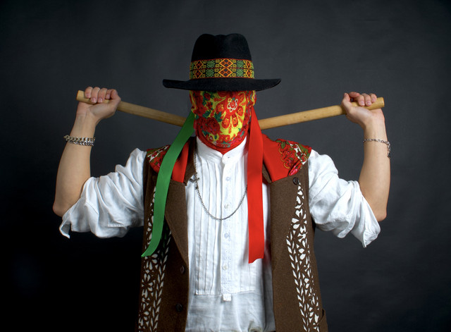 Slamtype press photo