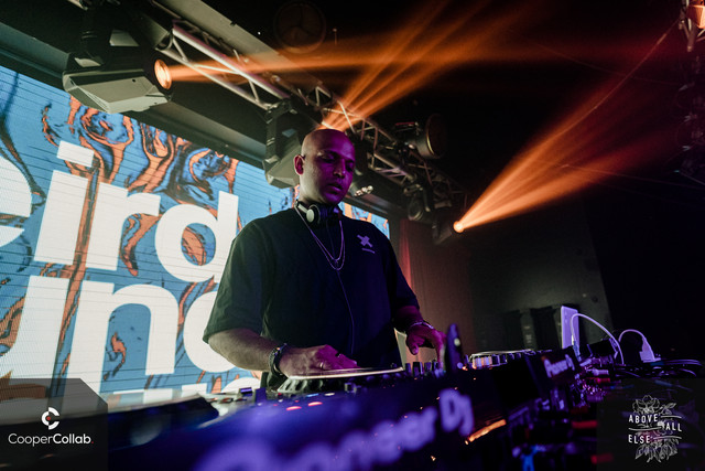 Weird Sounding Dude press photo