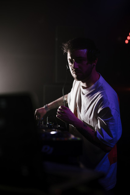 BizZa press photo