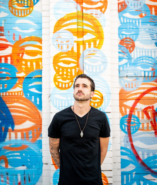 Orenda press photo