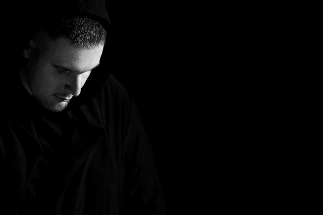 Alessandro Grops press photo