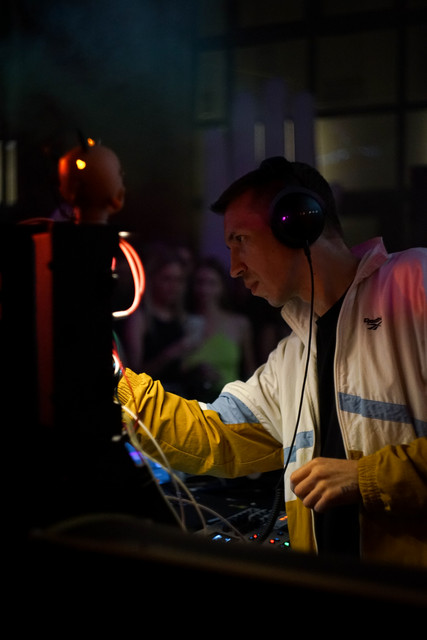 Wyro press photo