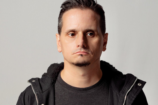 PAUL (AR) press photo