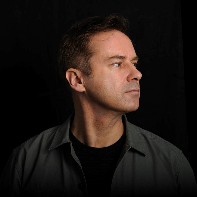 Kurt Baggaley press photo