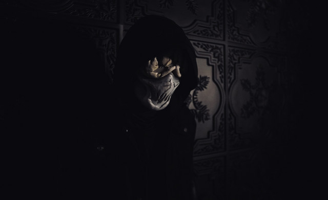 Divine Grave - Tombwings [single] (2026) » CORE RADIO