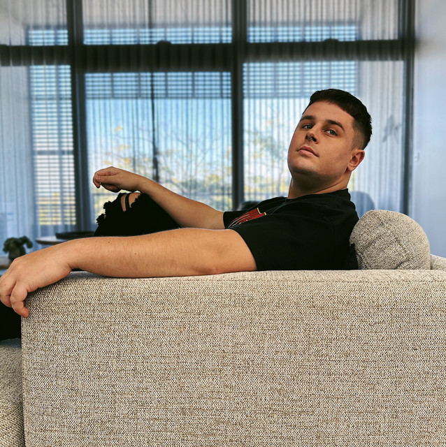 Sirch press photo