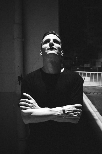 Kike Pravda press photo