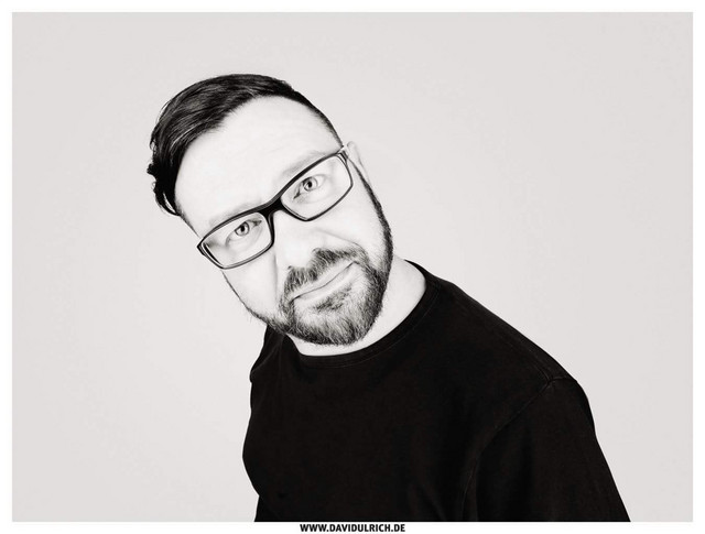 Jens Lewandowski press photo