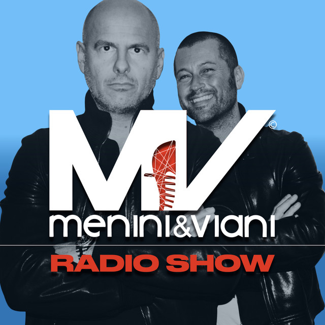 Menini & Viani press photo