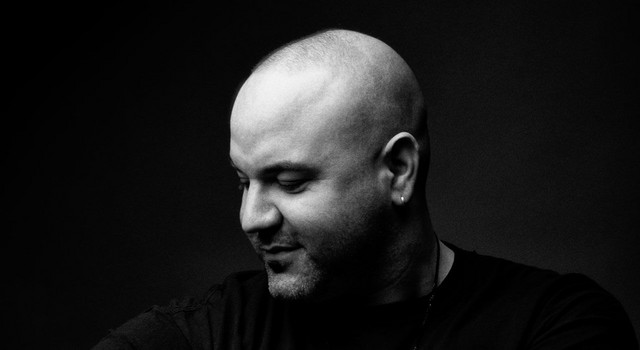 Carlo Lio press photo