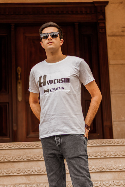 Hypersia press photo
