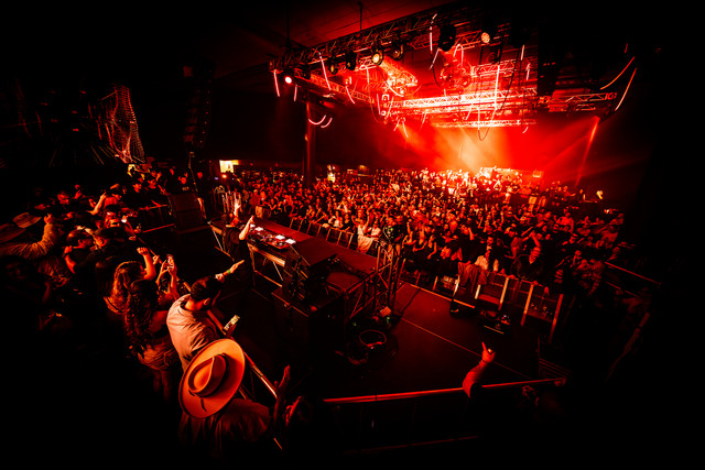Daijo press photo
