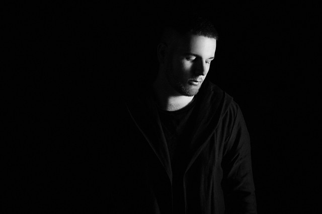 Alessandro Grops press photo