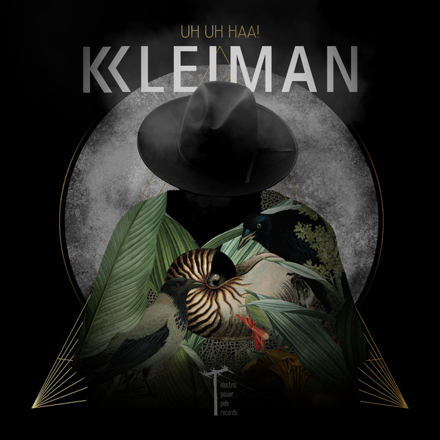 Kleiman press photo