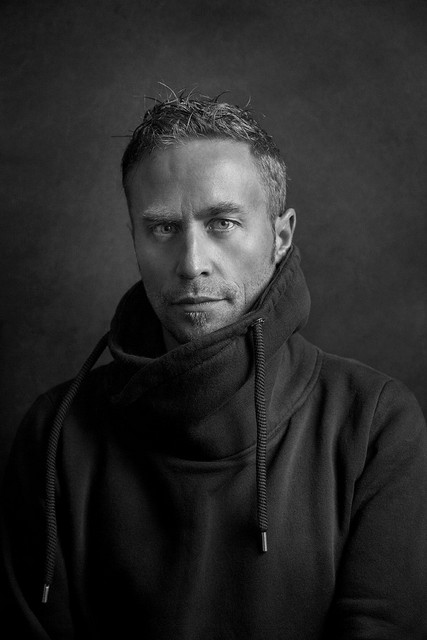 Tom Hades press photo