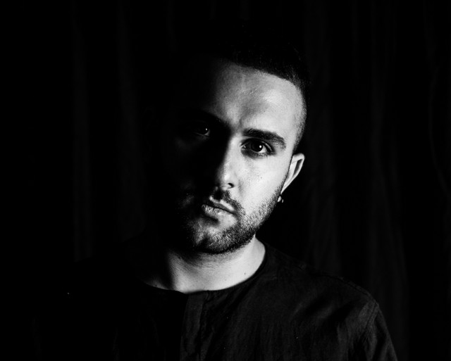 Puff (ITA) press photo
