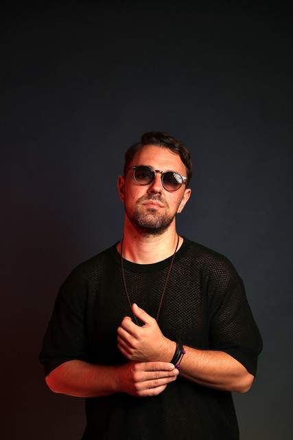 Raw Main press photo