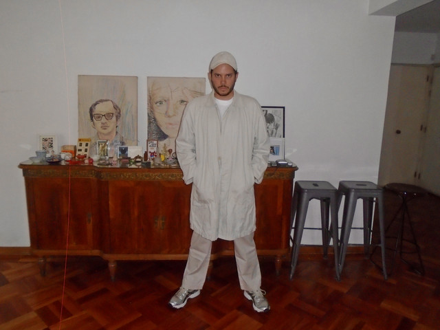 Fantasna press photo