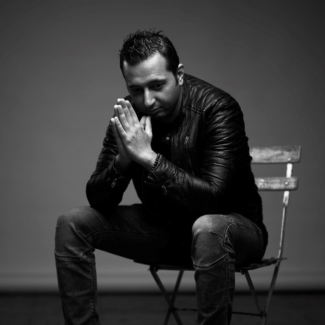 Mohamed Ragab press photo