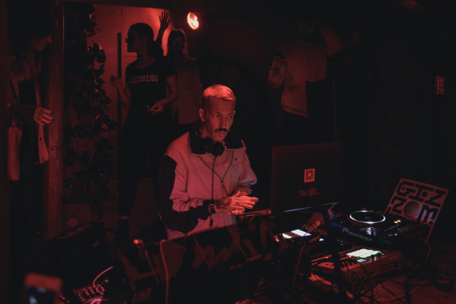 Wyro press photo