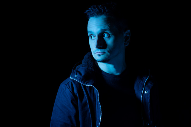 PAUL (AR) press photo