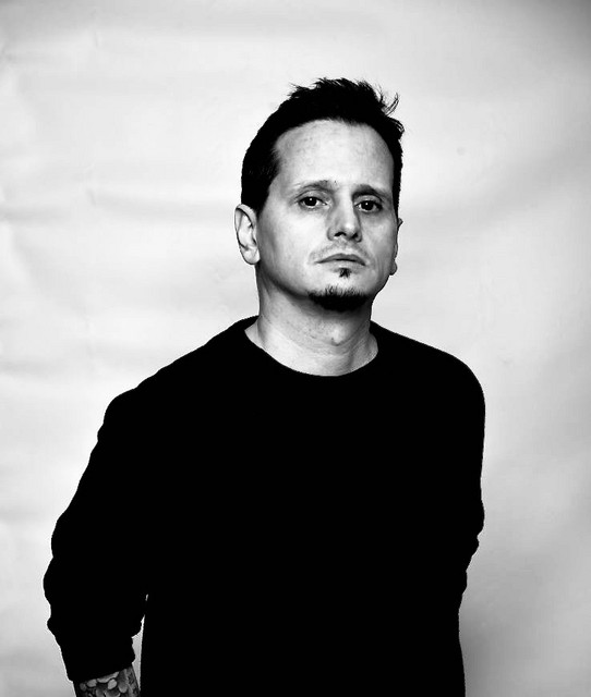 PAUL (AR) press photo