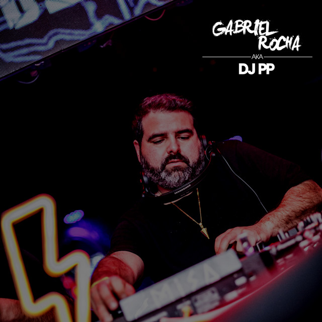 DJ PP press photo