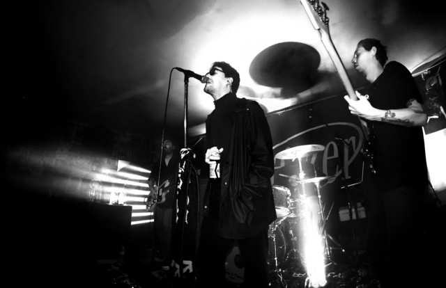 Breezer press photo
