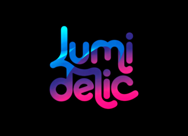 Lumidelic press photo