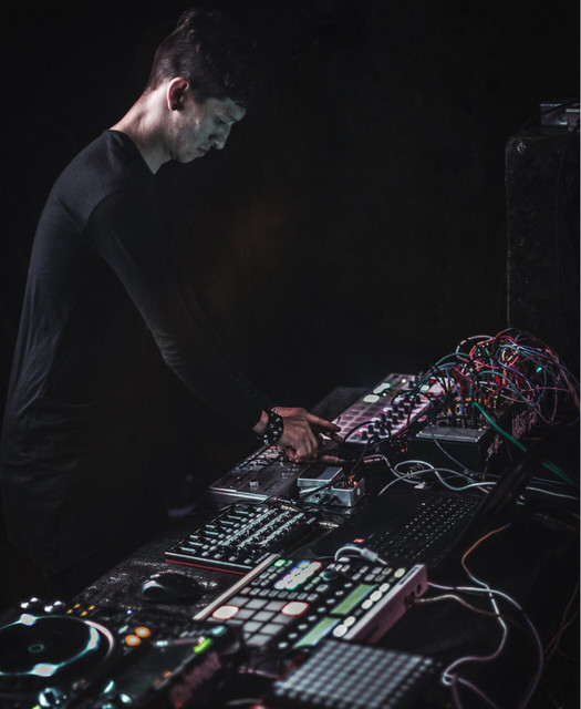 Gotshell press photo