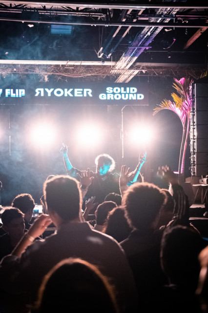 RYOKER press photo