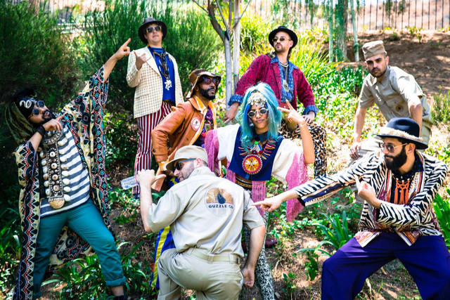 FSQ press photo