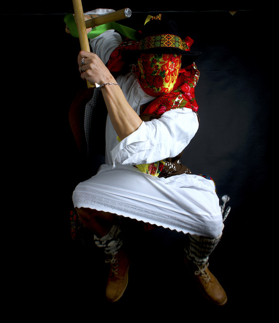 Slamtype press photo