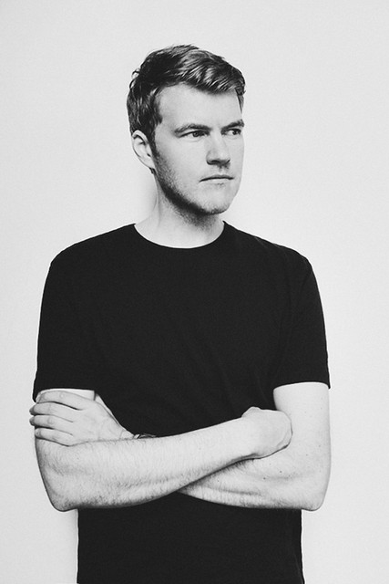 Bart B More press photo