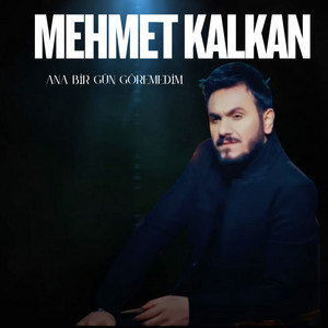 Ana Bir Gün Göremedim by Mehmet Kalkan