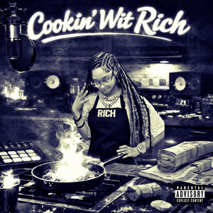Cookin' Wit Rich