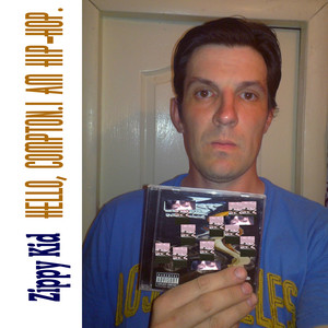 Hello, Compton. I Am Hip-Hop.