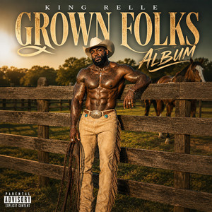 OLD SCHOOL SONGS by KING RELLE