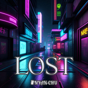 DJ Nyan-Chu - Lost (Original Ver)