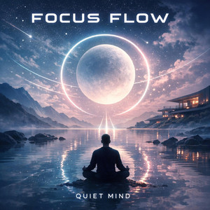 Focus Flow - Quiet Mind (Intro)