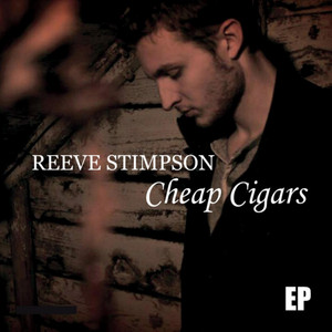 The Woods and I by Reeve Stimpson