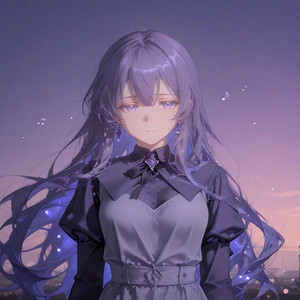 リフレイン by Λ Lambda, Noa Luna