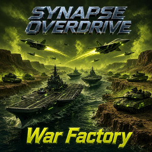 Tank Operator by Synapse Overdrive